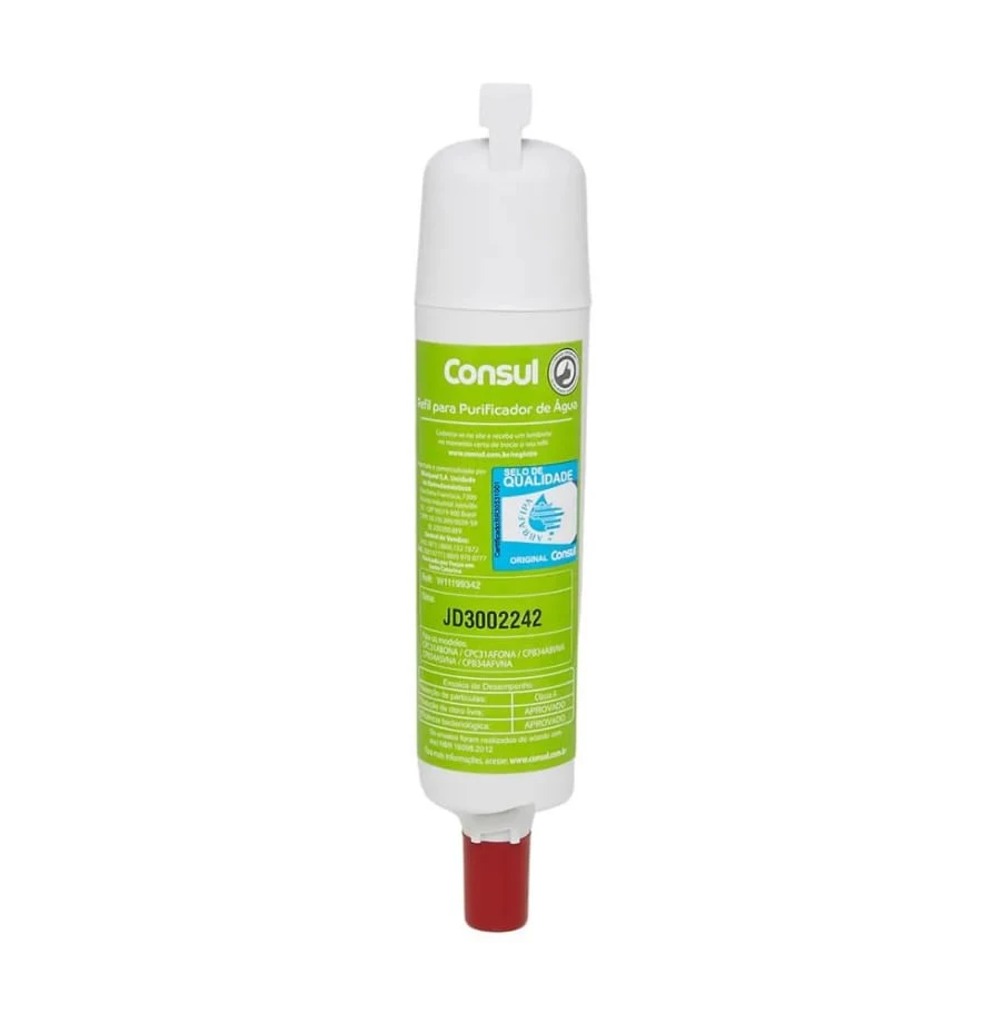 Consul W11199342 · CIX06AX — foto do fabricante