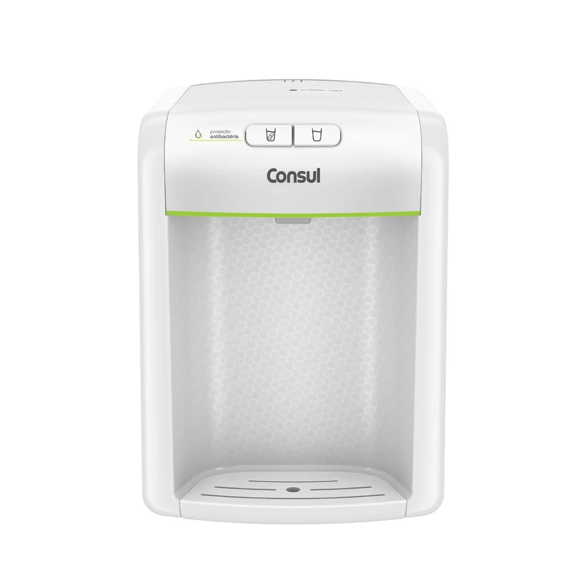 Consul CPB34AB branco