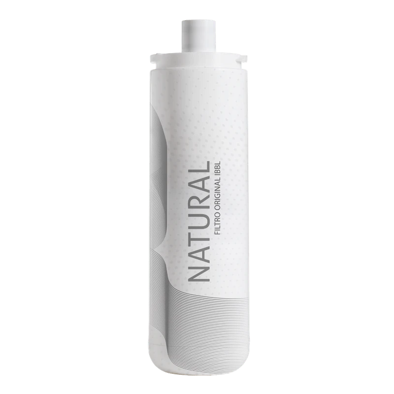 IBBL Natural C+3 — foto do fabricante